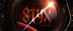 Styx: The Mission