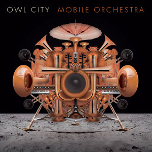 owl city mobile